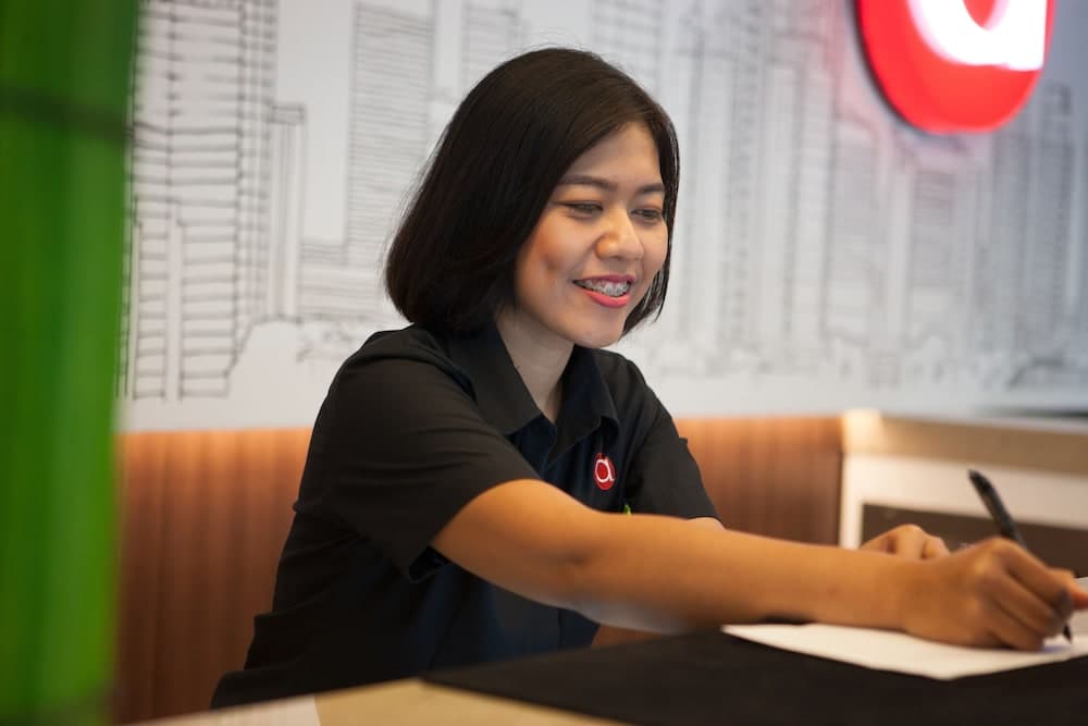 Amaris Hotel Mampang - Jakarta