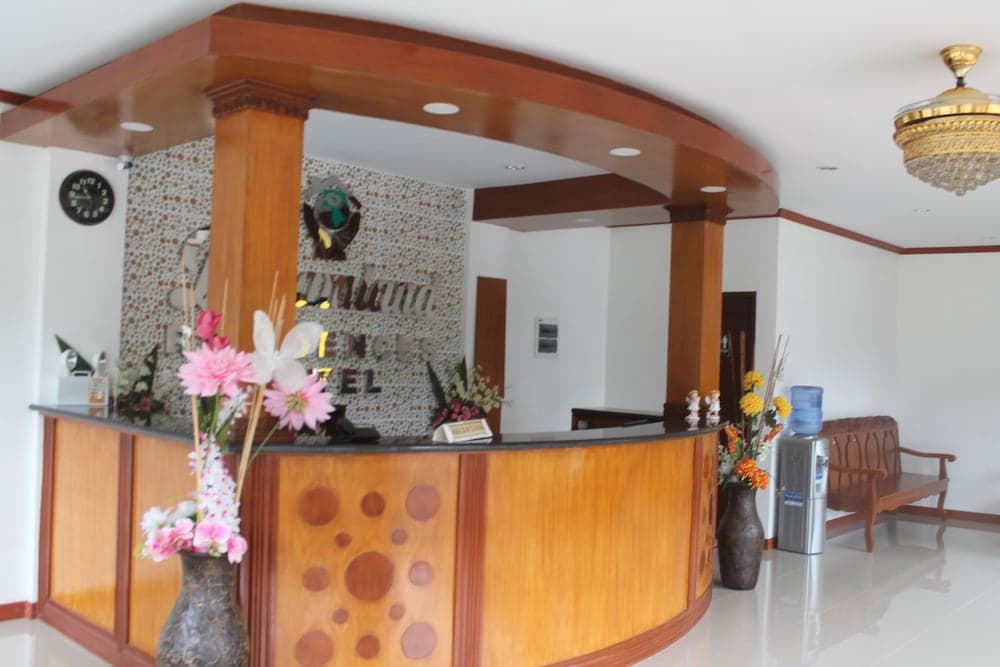 Dreamland Residences Hotel