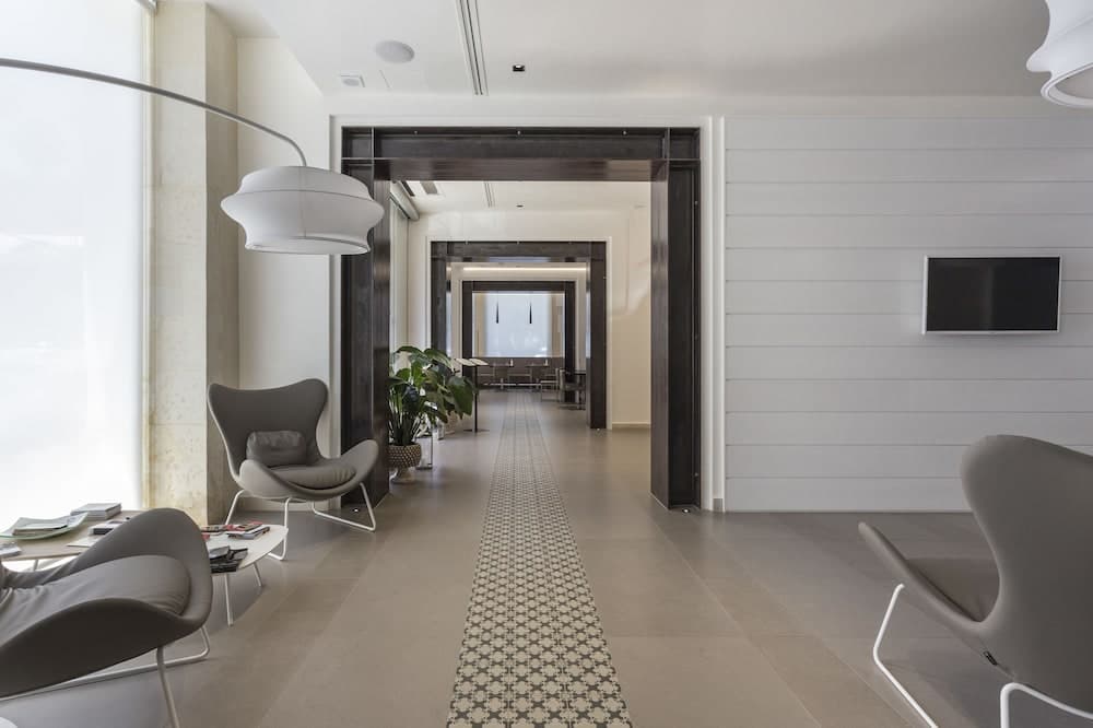 Caportigia Boutique Hotel