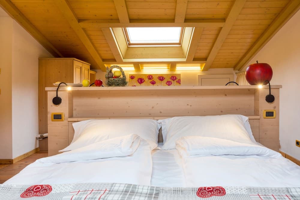 Bio Agritur Le Millemele