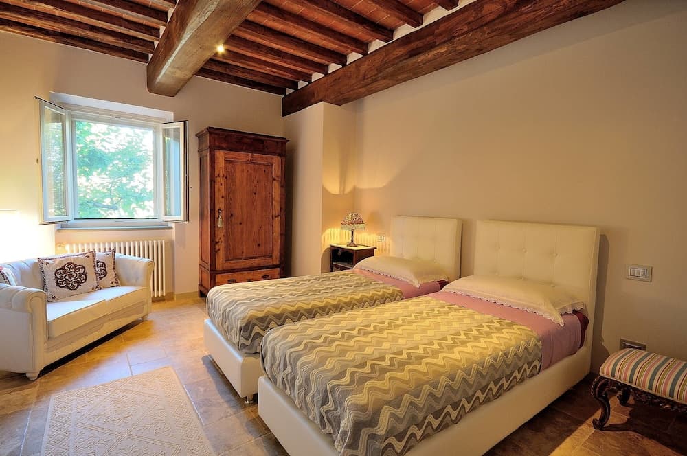 Agriturismo Giusi e Dario