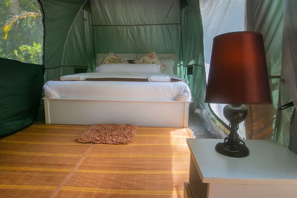 Tanah Aina Fahad - Hostel