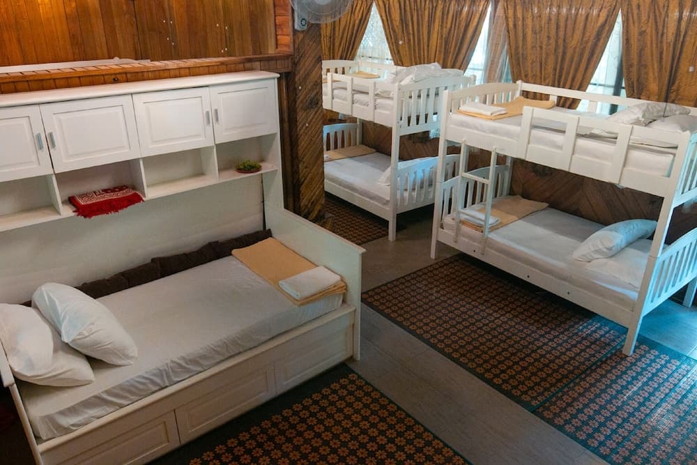 Tanah Aina Fahad - Hostel