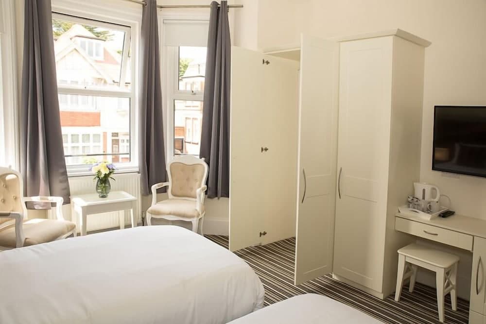 The Guest House Broadstairs