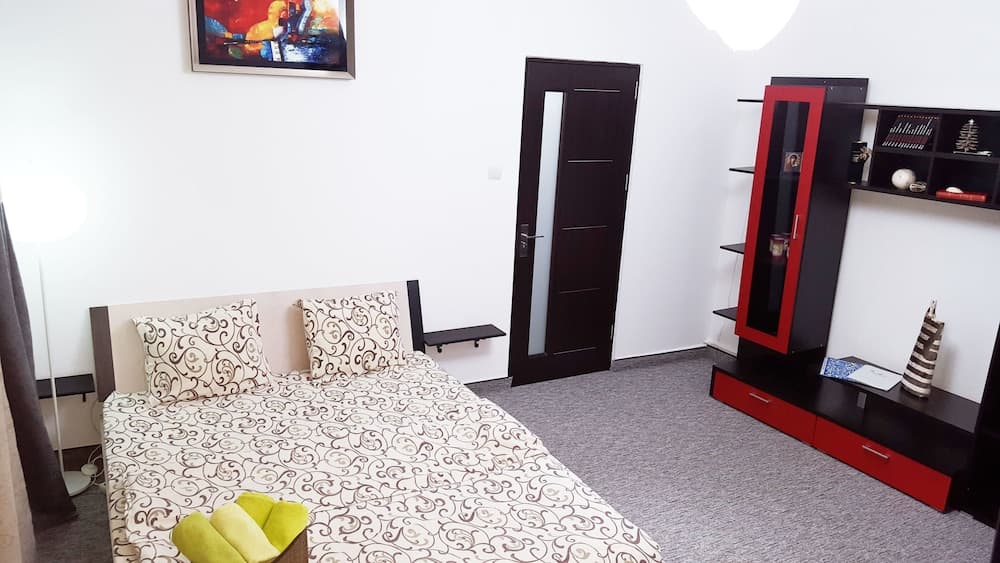 PGS Downtown apartments