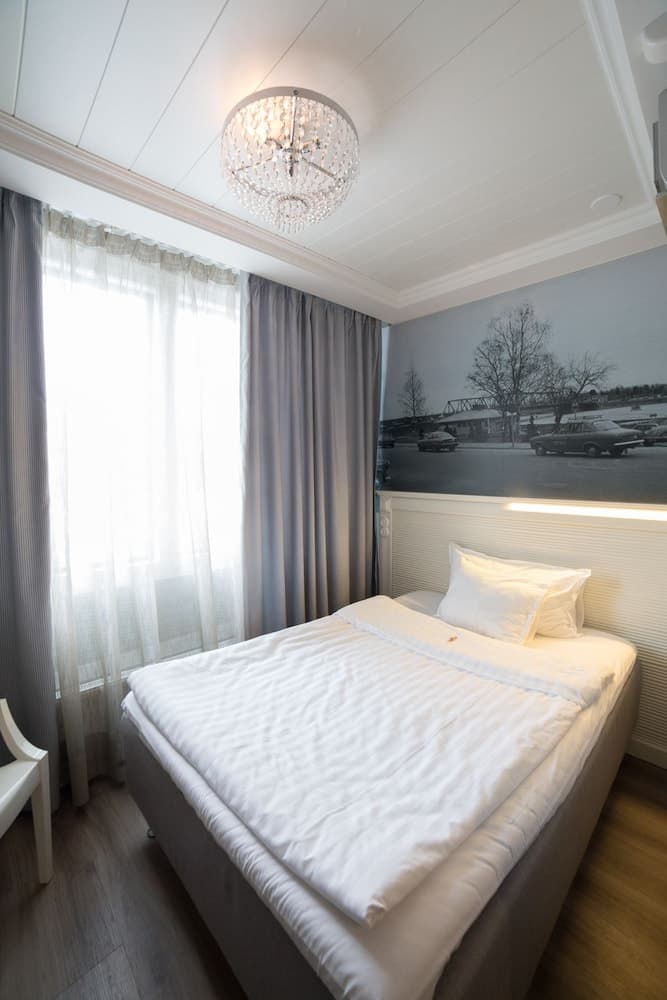 Hotel Olof