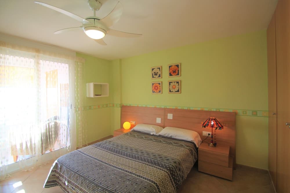 Apartamento CasaTuris Albufera Sol Naciente