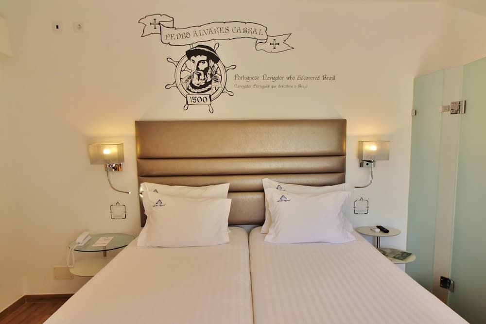 Villa Ana Margarida Hotel