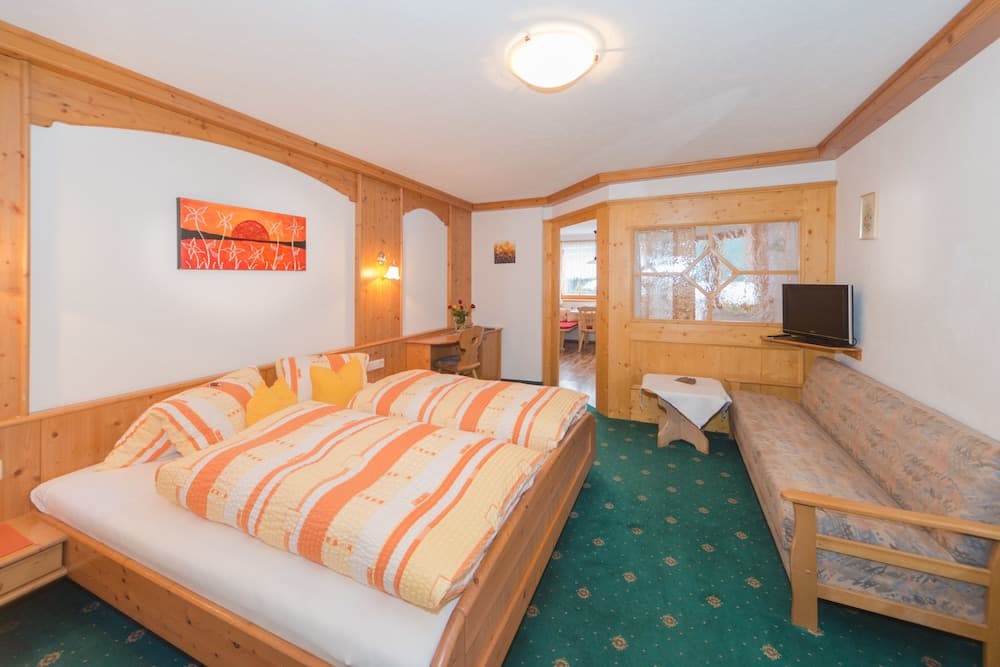 Landhaus Kirchgasser