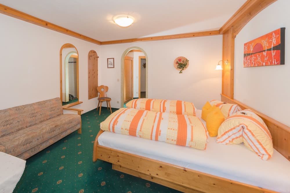 Landhaus Kirchgasser