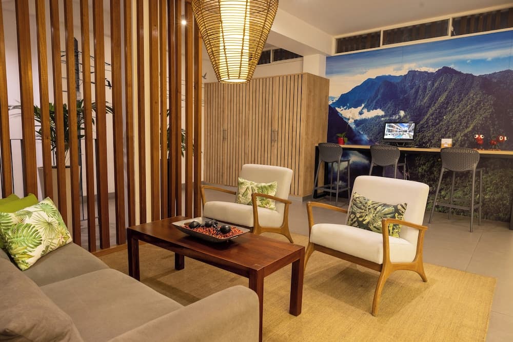 Tucan Suites Apart Hotel – Hotel Asociado Casa Andina