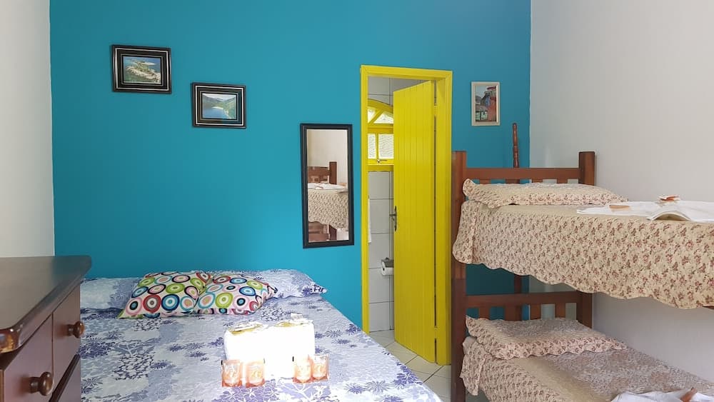 Pousada Tropical Araçatiba