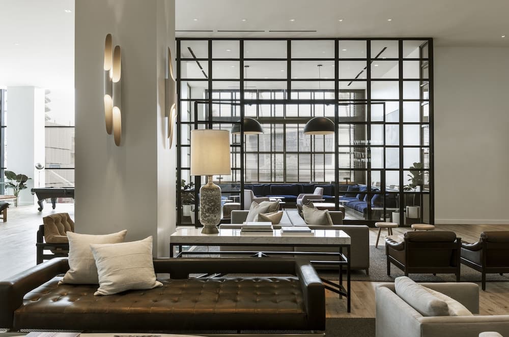 Kimpton Everly Hotel Hollywood by IHG