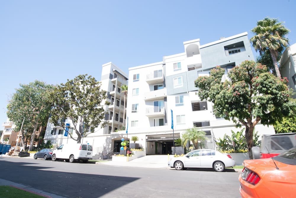 hotel image