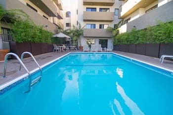 Strathmore Apartments