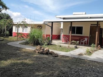 Domaine de la Ferme d'Erambere