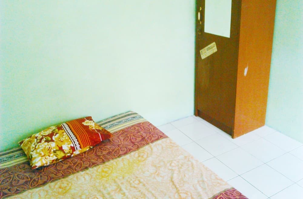Kost Semarang Peterongan Timur