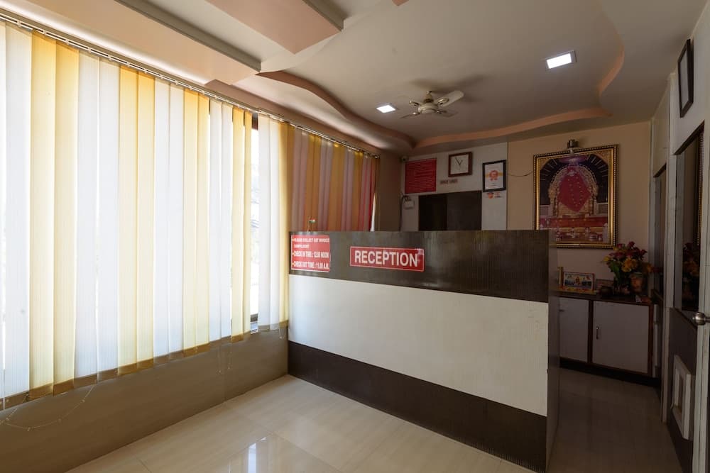 Hotel Sai Shraddha