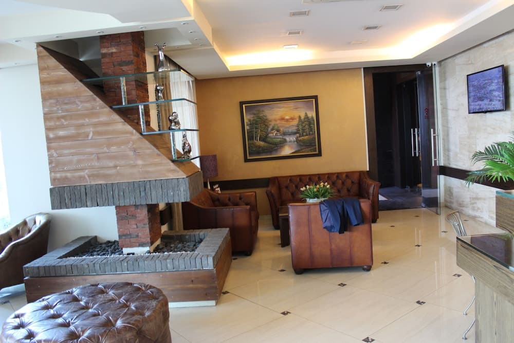 Guias Boutique Hotel & SPA