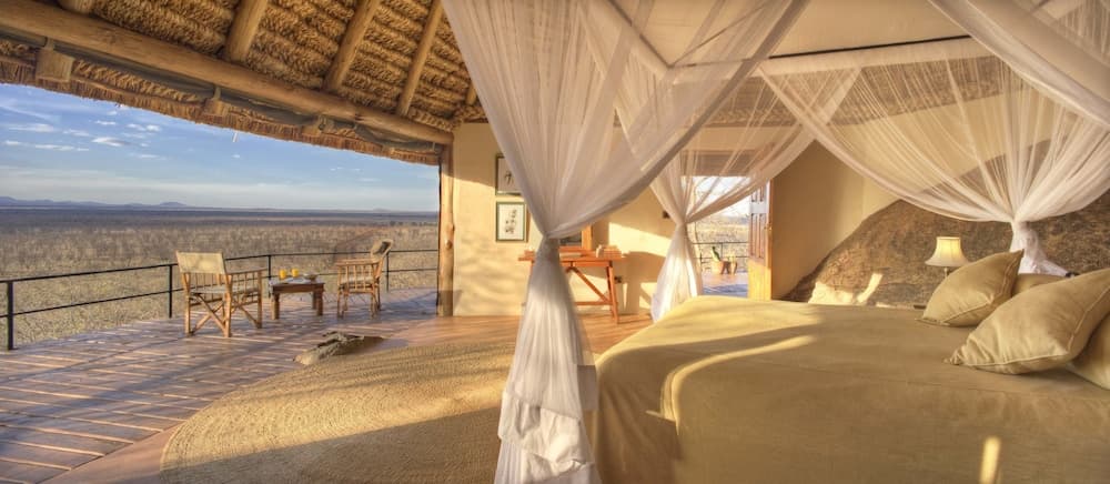 Elewana Elsa’s Kopje