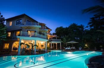 Elewana Afrochic Diani Beach