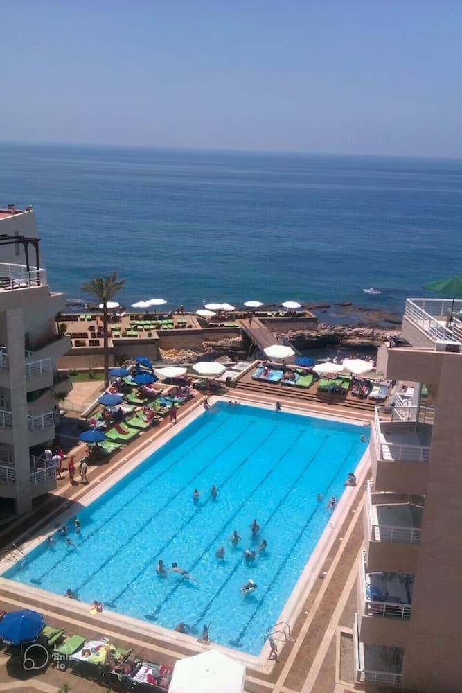 CASTEL MARE HOTEL & RESORT