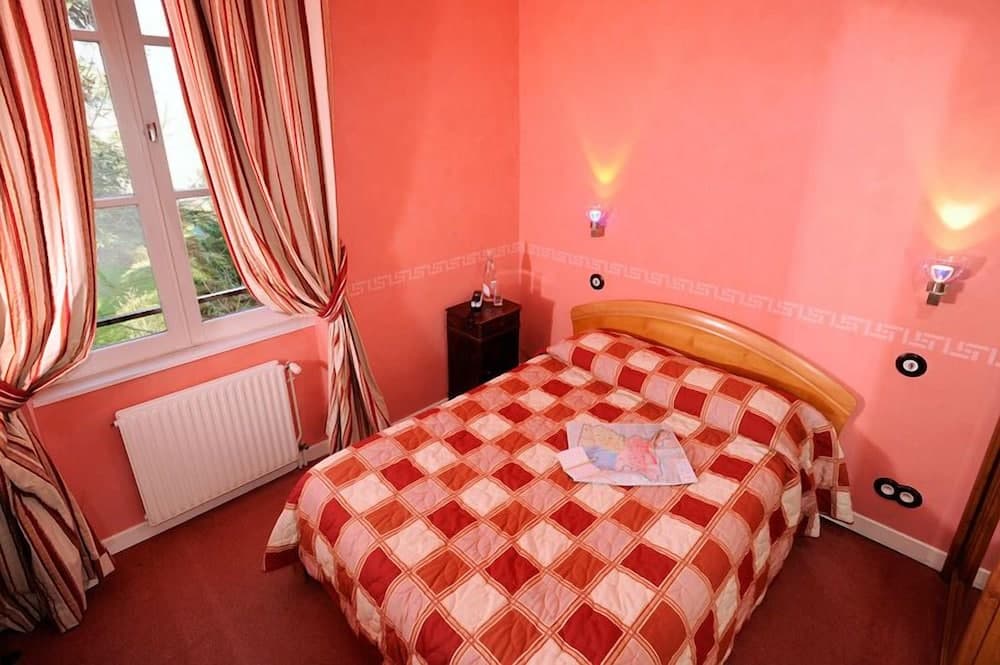 Hôtel Restaurant Emile Job