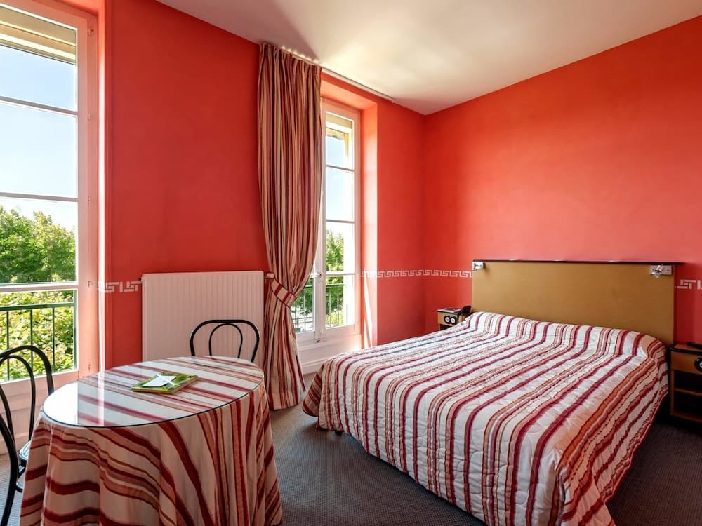 Hôtel Restaurant Emile Job