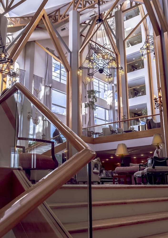 Agaoglu My Mountain Hotel