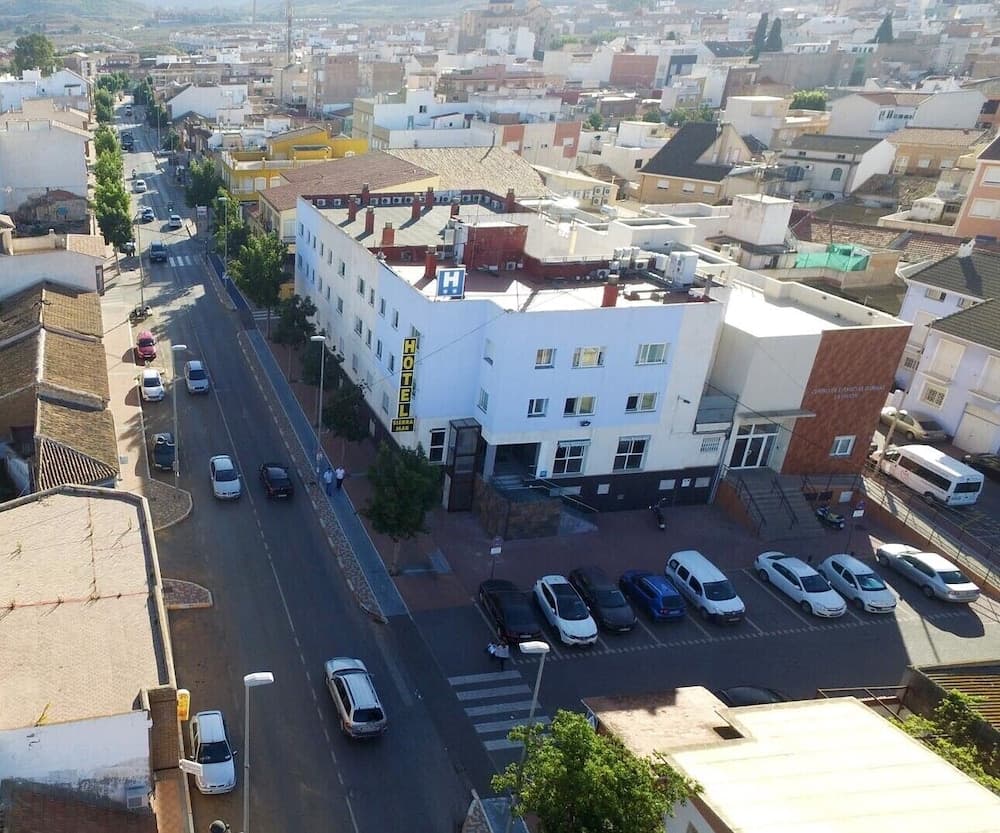 hotel image