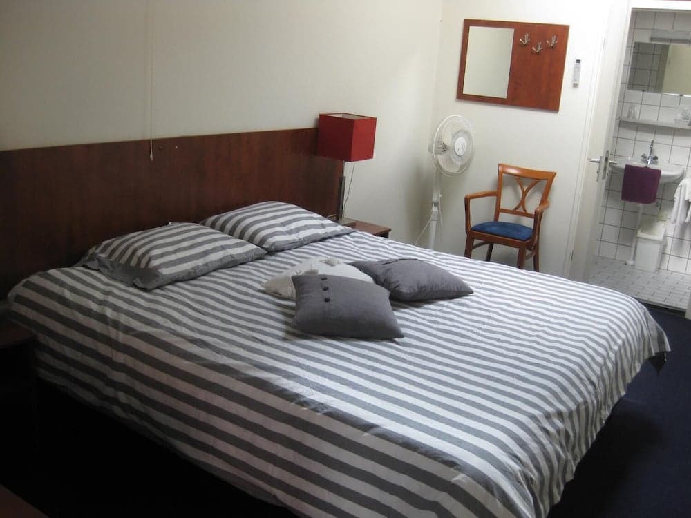 Hotel Duhoux Leeuwarden