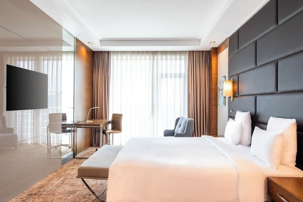 Mövenpick Winter Park Baku