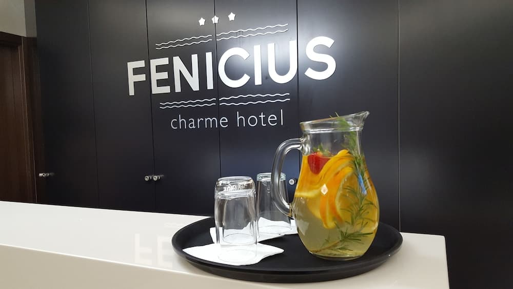 Fenicius Charme Hotel