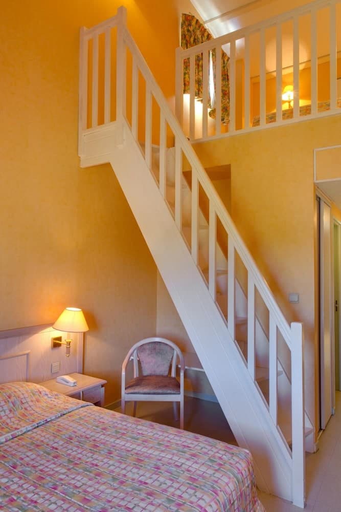 Auberge Bourbonnaise