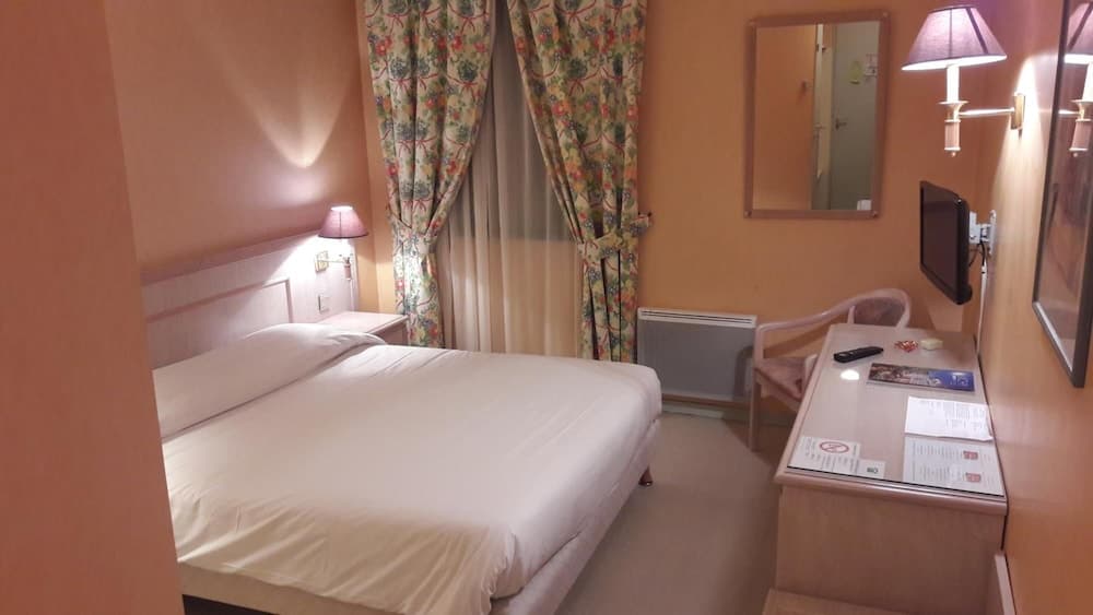 Auberge Bourbonnaise