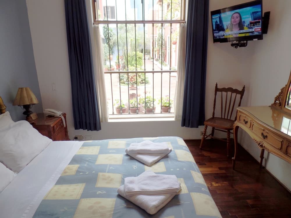 Hostal El Patio Miraflores