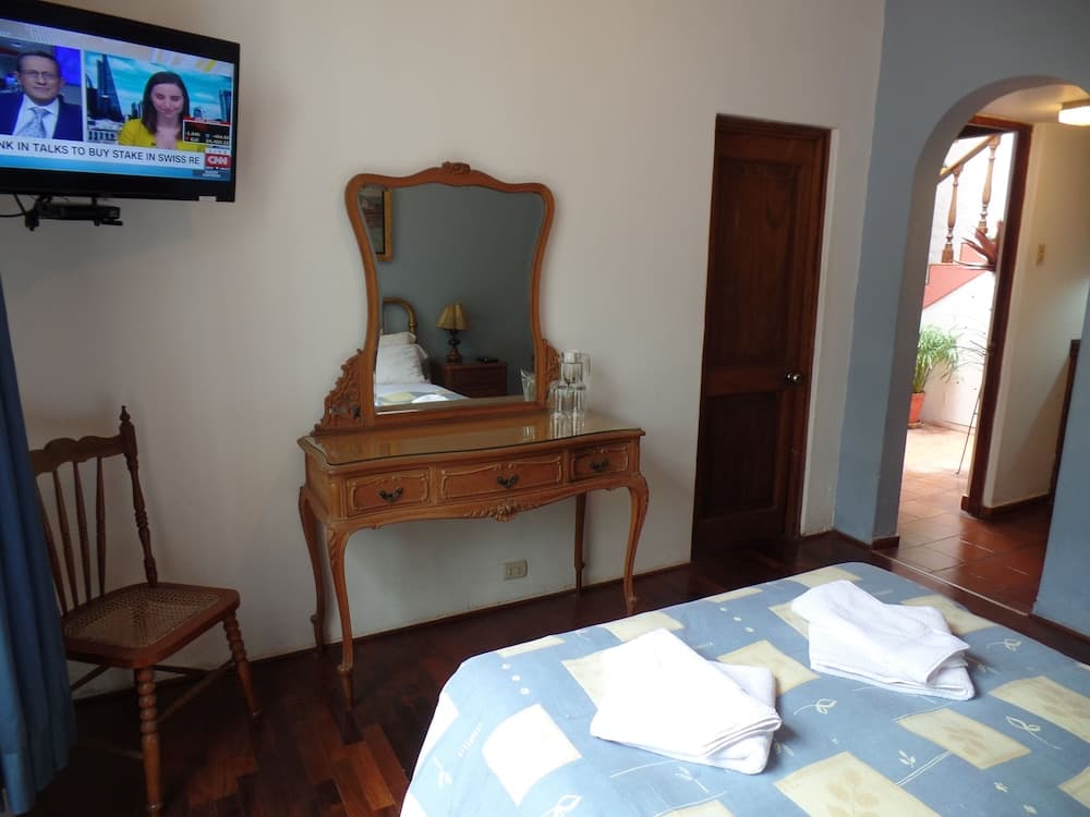 Hostal El Patio Miraflores