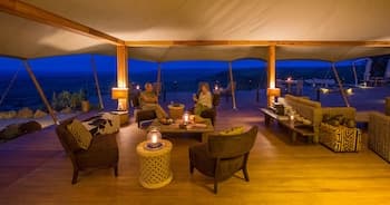Elewana Loisaba Tented Camp
