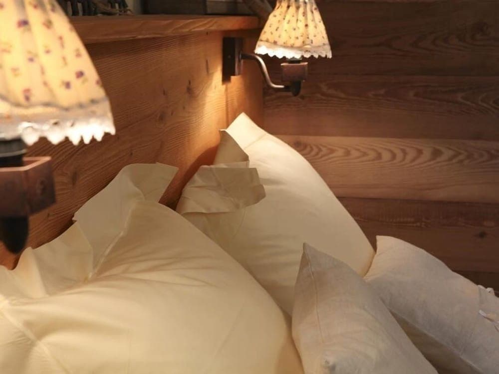 Les Chambres de Mado