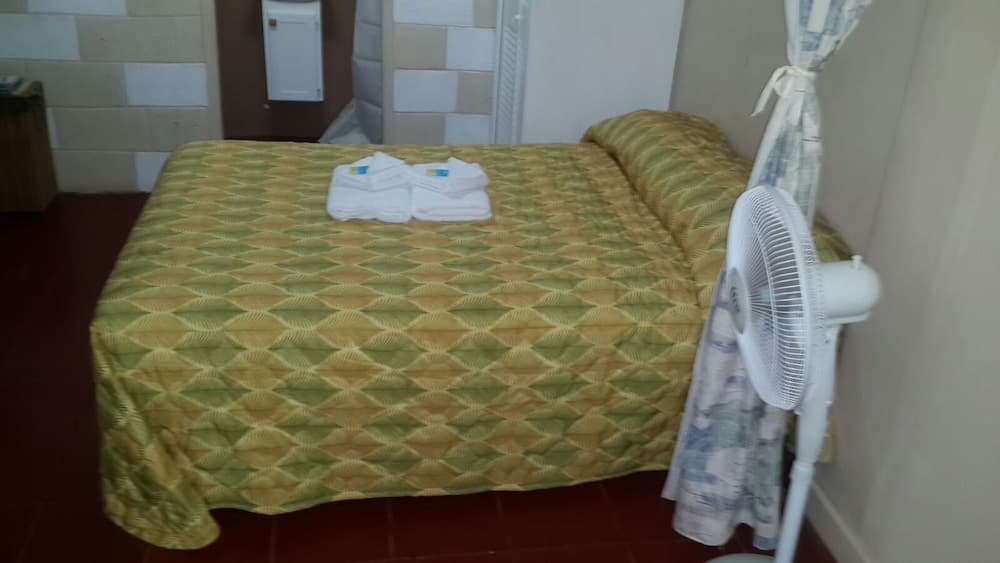 Buttercup Cottage Apartments