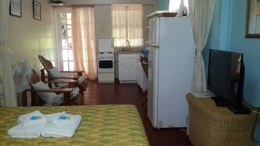 Buttercup Cottage Apartments