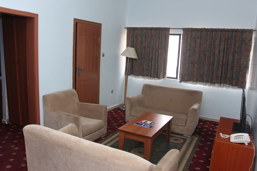 Grand Ibro Hotel Annex