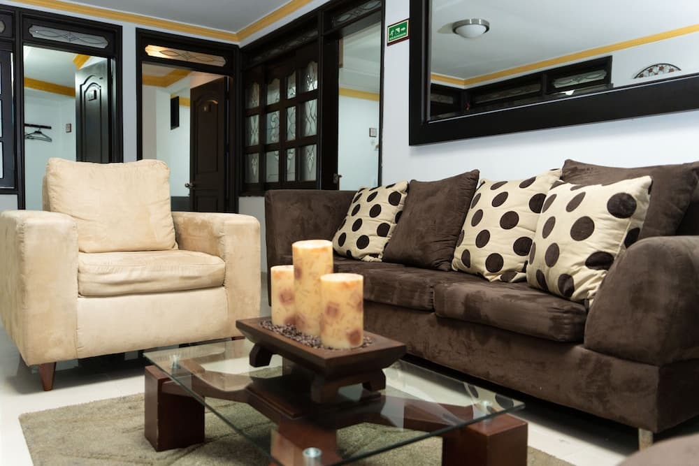 Hotel Aires Del Quindio