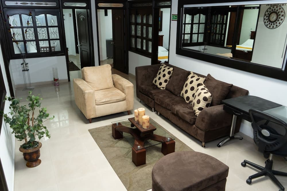 Hotel Aires Del Quindio