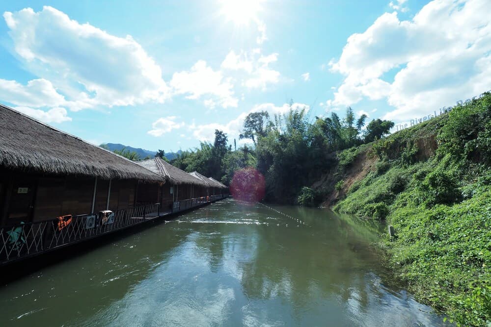 The River Life Resort