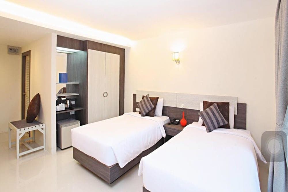 The Zen Hotel Pattaya