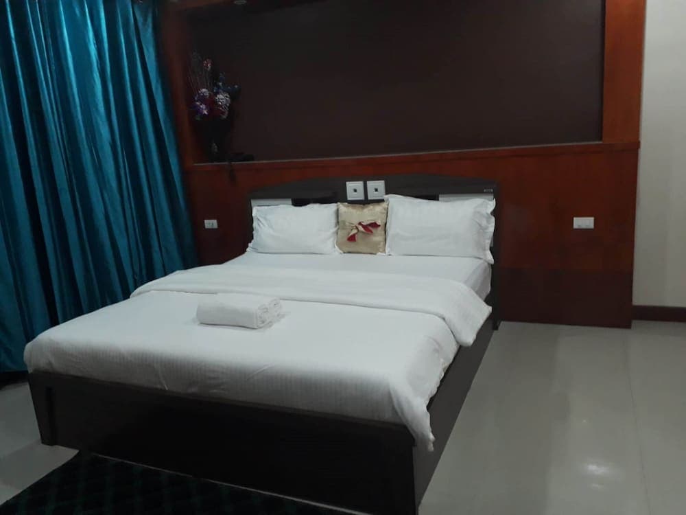 New Pind Balluchi Inn