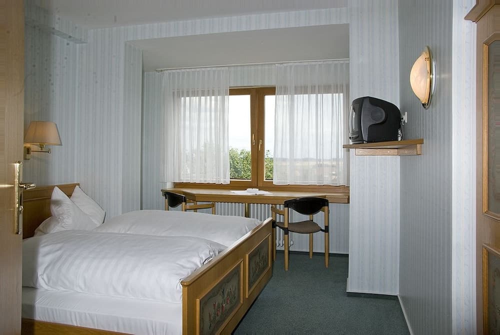 Landhotel Gasthof Am Berg
