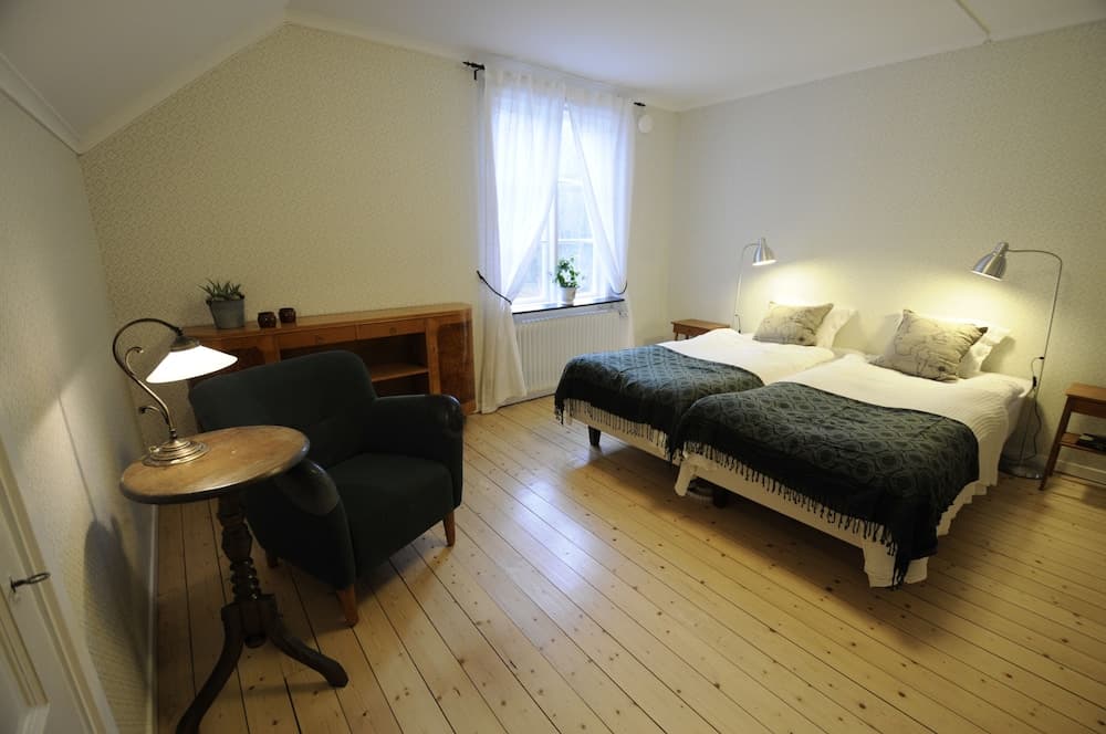 Villa Akvarellen Bed & Breakfast