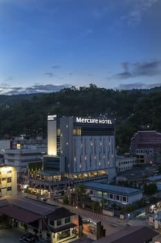 Mercure Jayapura